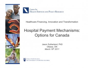 Mar11-Hospital-Payment-Mechanisms
