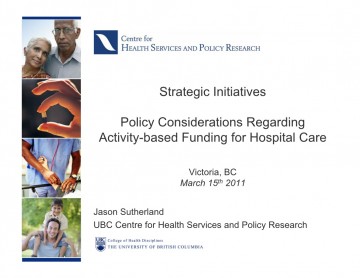 Mar11-Policy-Considerations